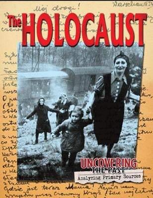 The Holocaust by Peppas, Lynn