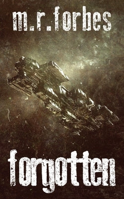 Forgotten by Forbes, M. R.
