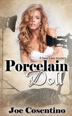 Porcelain Doll by Cosentino, Joe