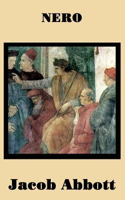 Nero by Abbott, Jacob