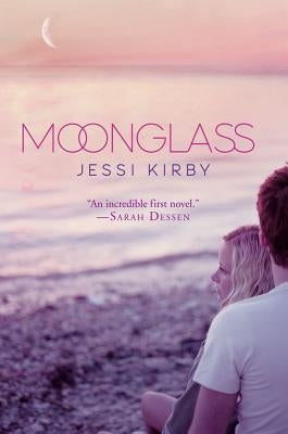 Moonglass by Kirby, Jessi