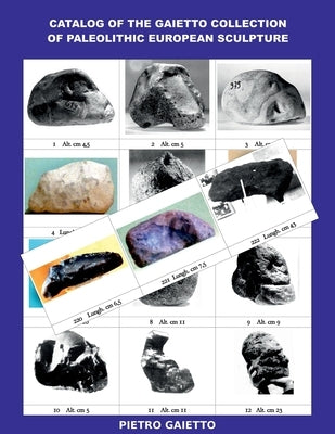 Catalog of the Gaietto Collection by Gaietto, Pietro