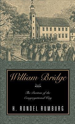 William Bridge by Rumburg, H. Rondel