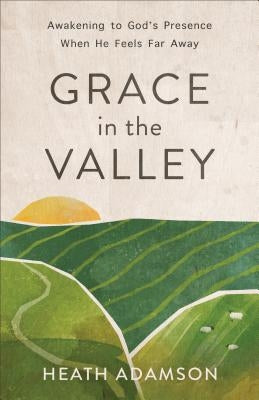 Grace in the Valley by Adamson, Heath