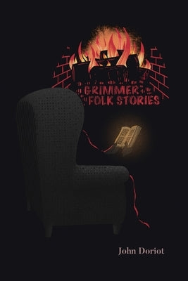 Grimmer Folk Stories by Doriot, John