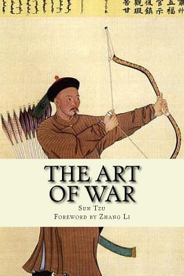 The Art of War by Li, Zhang