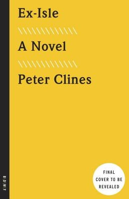 Ex-Isle by Clines, Peter