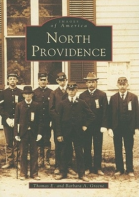 North Providence by Greene, Thomas E.