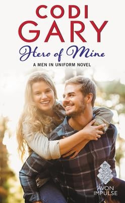 Hero of Mine by Gary, Codi
