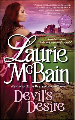 Devil's Desire by McBain, Laurie