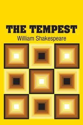 The Tempest by Shakespeare, William