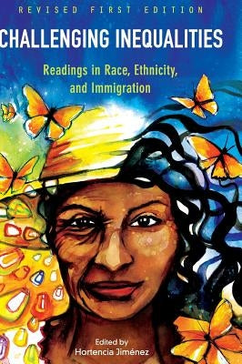 Challenging Inequalities by Jimenez, Hortencia