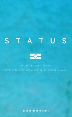 Status by Thorpe, Chris