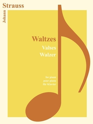 Strauss - Walzer by Strauss, Johann