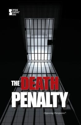 The Death Penalty by Cromie, Jenny