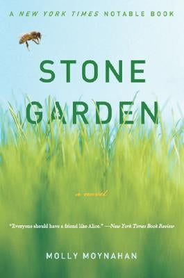Stone Garden by Moynahan, Molly