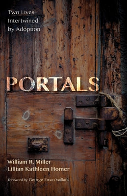 Portals by Miller, William R.