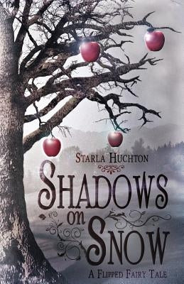 Shadows on Snow: A Flipped Fairy Tale by Melzer, Jennifer