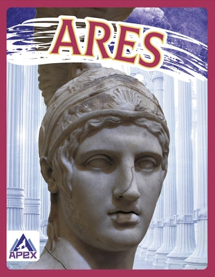 Ares by Ha, Christine
