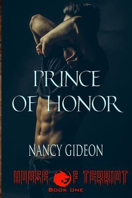 Prince of Honor by Gideon, Nancy