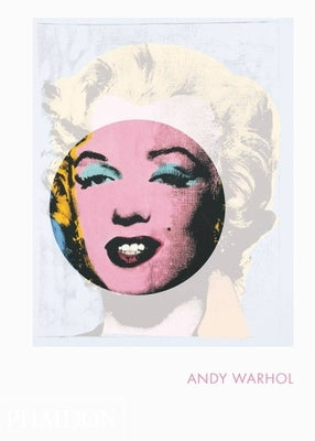 Andy Warhol by Ketner, Joseph