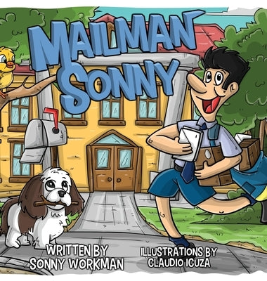 Mailman Sonny by Workman, Sonny