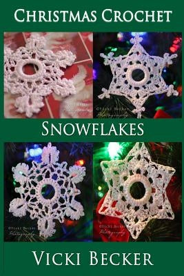 Snowflakes by Becker, Vicki