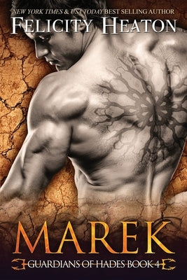 Marek by Heaton, Felicity
