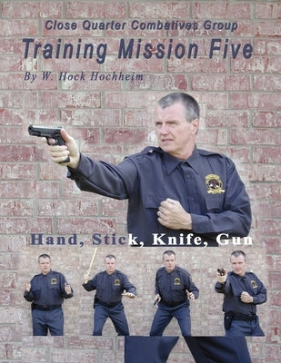 Training Mission Five by Hochheim, W. Hock
