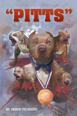 Pitts by Roberts, Andrew (Yie)