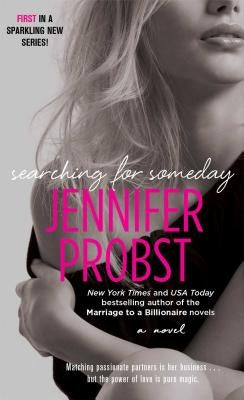 Searching for Someday by Probst, Jennifer