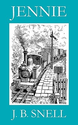 Jennie by Snell, John B.