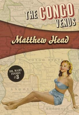 The Congo Venus by Head, Matthew