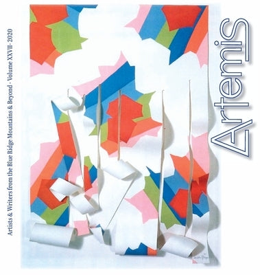 Artemis 2020 by Gillespie, Dorothy