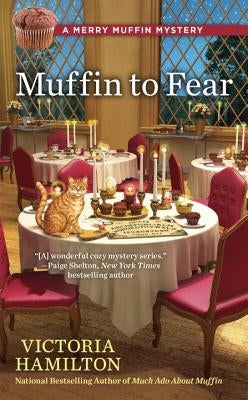 Muffin to Fear by Hamilton, Victoria