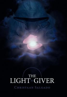 The Light Giver by Salgado, Christaan
