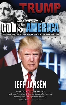 Trump: The Destiny of God's America by Jansen, Jeff