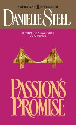 Passion's Promise by Steel, Danielle