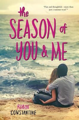 The Season of You & Me by Constantine, Robin