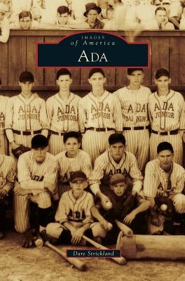 Ada by Strickland, Dare