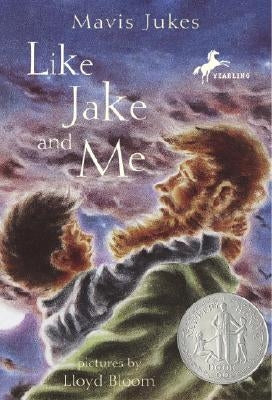 Like Jake and Me by Jukes, Mavis