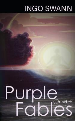 Purple Fables: Quartet by Swann, Ingo