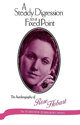 A Steady Digression to a Fixed Point by Hobart, Rose