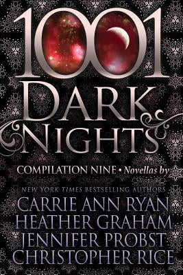 1001 Dark Nights: Compilation Nine by Graham, Heather