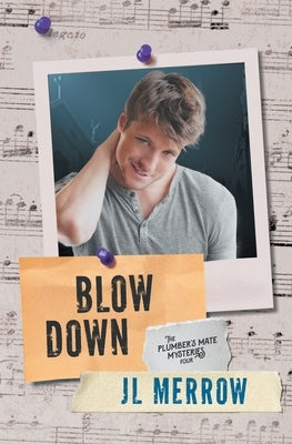 Blow Down by Merrow, Jl