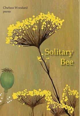 Solitary Bee by Woodard, Chelsea