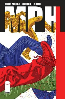 MPH by Millar, Mark