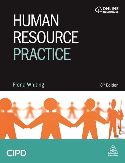 Human Resource Practice by Whiting, Fiona