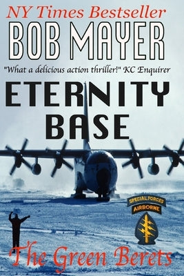 Eternity Base by Mayer, Bob