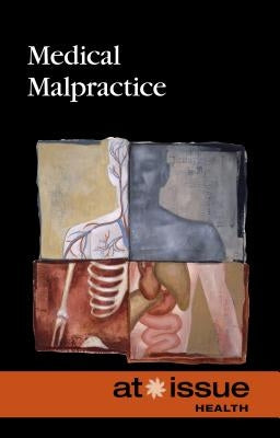 Medical Malpractice by Berlatsky, Noah